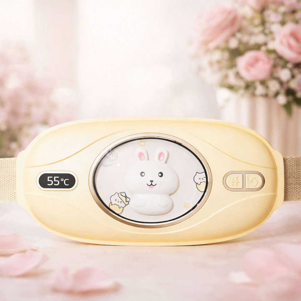 Belly Bunny melegítő öv